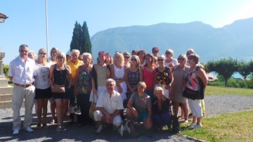Dimanche 28 juin 2015